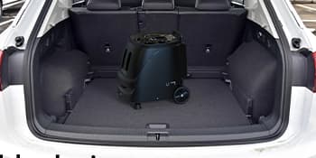 PP Smart PRO Pickleball Machine - 85+ Ball Capacity, 4-6hr Battery, 20-120km/h Speed, 26M Range, App & Remote Control, 5-45° Angle - Perfect for Training, Club & School Coaching