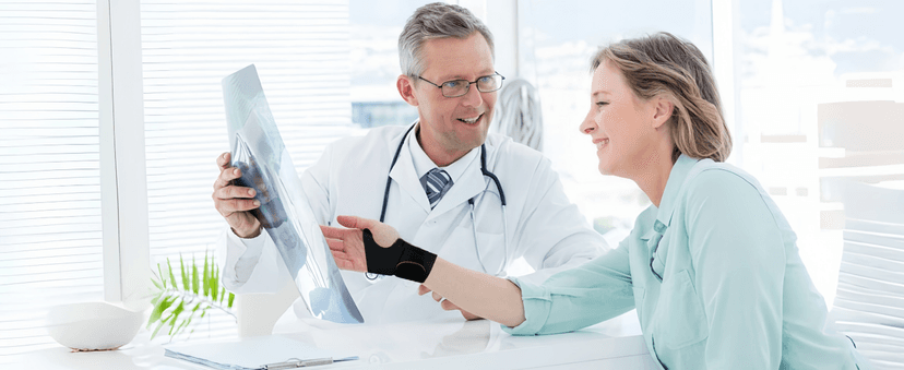 Wrist Brace,Carpal Tunnel Wrist Brace Wrist Wraps Wrist Support Tendonitis Sprains(M-Black)