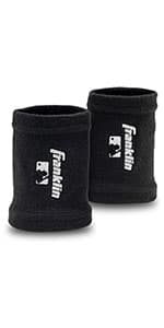 Franklin Sports Pickleball Sunglasses - All Sport UV Glasses for Tennis, Pickleball, Cycling, Rowing + More - Athletic Shades with Headband + Carry Bag, Red