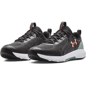 Under Armour Men's Charged Commit TR 3 Cross Trainer