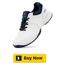 FitVille Extra Wide Pickleball Shoes for Men, All Court Tennis Sneakers Shoes with Arch Support