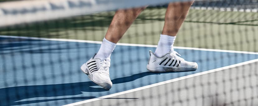 K-Swiss Men's Pickleball Supreme Shoe