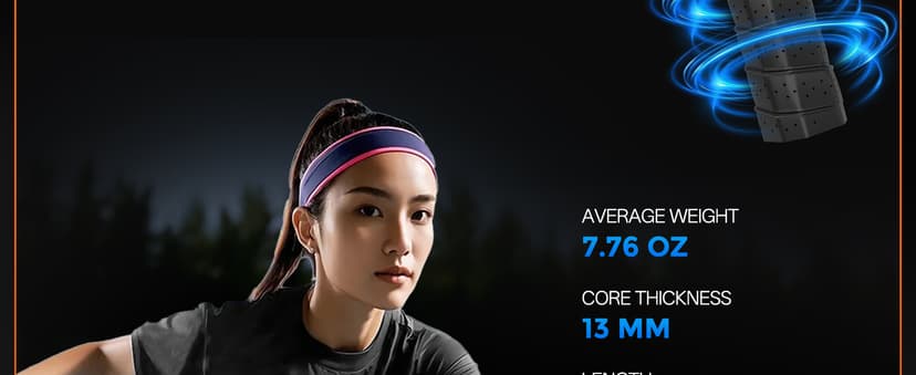 Pickleball Paddles, Carbon Fiber Pickleball Paddle with a 13mm Polypropylene Honeycomb Core, Increased Power for Ultimate Spin & Consistency