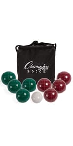 Champion Sports Rhino Pickleball Paddles: Indoor or Outdoor Pickleball Paddles in Wood, Aluminum, Fiberglass, Graphite – Multiple Styles