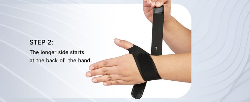 Pickleball Wrist Brace Support for Tennis, Ultra Thin Elastic Wrist Wraps, Lightweight, Breathable and Skin Friendly (Black/Left/One Size)