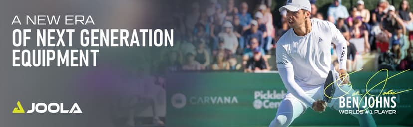 JOOLA Magnus Pickleball Paddle Cover - Protective Neoprene Sleeve Tyson McGuffin Magnus Pickleball Paddle - Fits Extra Long & Elongated Paddles Including 14mm & 16mm - Padded Travel Case