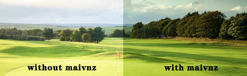 High Definition Golf Ball Finder Sport Glasses for Men Women Golf Sunglasses Golf Glasses Pickleball Eyewear MZ861