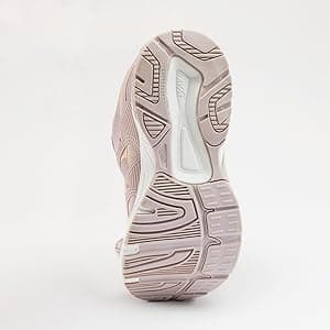 Avia Verge Womens Sneakers - Tennis, Court, Cross Training, or Pickleball Shoes for Women, Classic Black or Walking White Sneakers with Arch Support, Wide Width or Medium