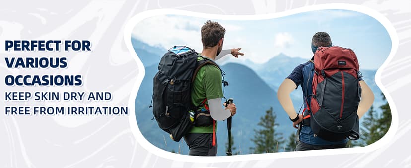 BHYTAKI UV Sun Protection Arm Sleeves, UPF 50 Sports Cooling Arm Compression Sleeves for Men Women Teenager