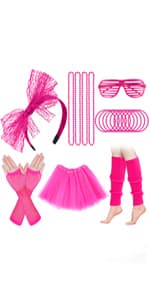 ONUPGO Sweatband Set Sports Headband Wristband Set Sweatbands Terry Cloth Wristband Wrist Sweatband Headbands Moisture Wicking Sweat Absorbing Head Band