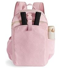 Pickleball Bag Backpack for Women Holds 4 Paddles, Large Pickle Ball Bag Pickleball Paddle Backpack for Men