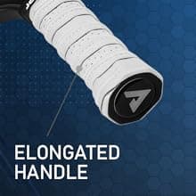 JOOLA Professional Pickleball Paddles – Raw Carbon Fiber Surface – Built for Spin, Speed & Control – Hyperion, Solaire, Perseus & Scorpeus – Swift & Standard Models – USAP Approved – Tournament-Level