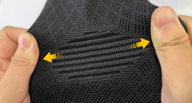 CAMBIVO 2 Pack Elbow Brace for Tendonitis, Tennis Elbow Compression Support Sleeve for Golfers Elbow Pain Relief, Arthritis, Bursitis, Workout, Weightlifting