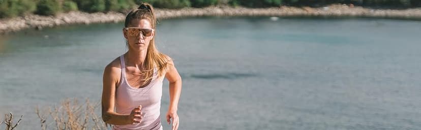 Tifosi Sanctum Sunglasses, Ideal For Cycling, Golf, Hiking, Running, Tennis & Pickleball, Lifestyle