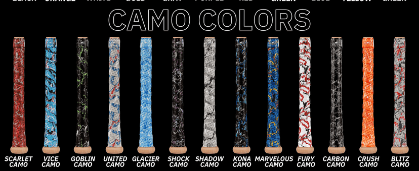 Lizard Skins DSP Ultra 1.1mm Bat Grip – Next-Gen Durasoft Polymer Baseball & Softball Bat Tape