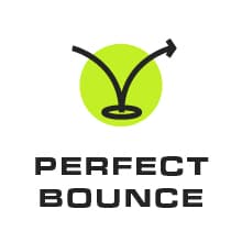 CORE Pickleball Balls for Professionals and All Levels of Play - Set of 4-50 Balls with 40 Holes - Durable & Seamless Design - Premium Outdoor Pickleball Balls, Polypropylene - USA Pickleball Approved