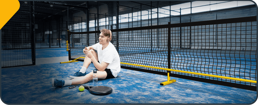 JAYA Ultra Stable Pickleball Net with Ball Holder and Balls, Weight Upgrade, IPF Standard 22 feet, Easy Setup