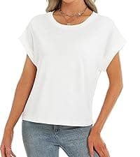 Stelle Women Tennis Skirt Golf Skorts Athletic High Waisted with Pockets Inner Shorts Sport Workout Pleated Pickleball