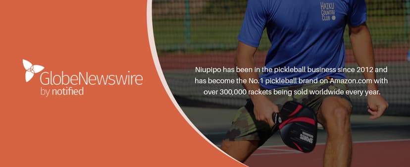 niupipo Pickleball Paddles Set of 2/4/1, USAPA Approved Graphite Carbon Fiber Pickleball Rackets, Polypropylene Honeycomb Core, Cushion 4.72In Grip, Bag/Cover, Pickle Ball Paddle Set for Men Women