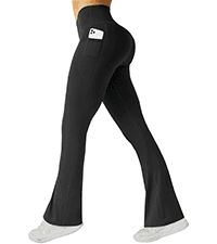 FireSwan Tennis Skirt for Women with Pockets Shorts Crossover High Waisted Pleated Golf Skorts Athletic Workout Skirts