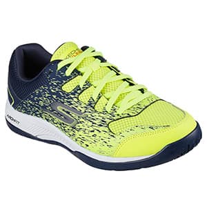 Skechers Men's Go Train Arch Fit Viper Court Pro-Pickleball Sneaker