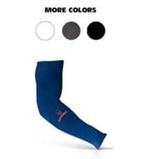 ARMORAY Arm Sleeves for Men or Women - Tattoo Cover Up - Cooling Sports Sleeve for Basketball Golf Football