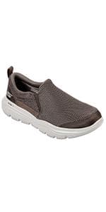 Skechers Men's Go Train Arch Fit Viper Court Pro-Pickleball Sneaker