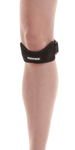Hinged Knee Brace for Men and Women, Knee Support for Swollen ACL, Tendon, Ligament and Meniscus Injuries