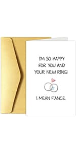 Chenive Funny Pickleball Birthday Card for Men Women, Hilarious Sport Themed Birthday Pun Card for Him Her, Dinking Of You On Your Birthday