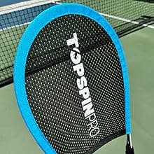 The TopspinPro for Pickleball - Training Aid, Learn Topspin in 2 Minutes a Day