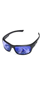 High Definition Golf Ball Finder Sport Glasses for Men Women Golf Sunglasses Golf Glasses Pickleball Eyewear MZ861