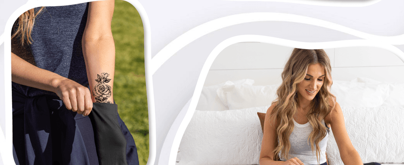 SportsTrail Cooling Arm Sleeves for Men & Women – Breathable, UV Sun Protection, Sports Arm Sleeves for Women, Men & Youth