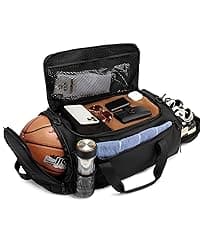 Pickleball Bag, Pickleball Bags for Women and Men,Pickleball Paddle Bag Large Capacity can Hand-Carried or Crossbody.