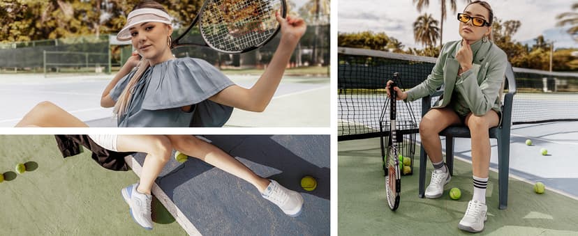 FitVille Wide Pickleball Shoes for Women Cloud-Like Lightweight Womens Tennis Shoes with Arch Support, Wide Toe Box Breathable Court Shoes for Racketball, Badminton