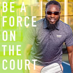 Franklin Sports Pickleball Sunglasses - All Sport UV Glasses for Tennis, Pickleball, Cycling, Rowing + More - Athletic Shades with Headband + Carry Bag, Red