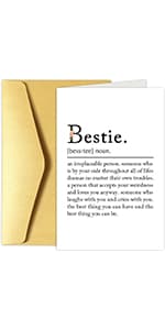 Chenive Funny Pickleball Birthday Card for Men Women, Hilarious Sport Themed Birthday Pun Card for Him Her, Dinking Of You On Your Birthday