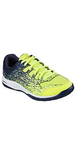 Skechers Men's Go Train Arch Fit Viper Court Pro-Pickleball Sneaker