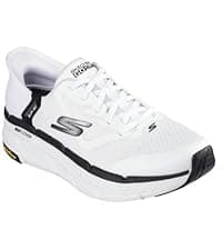 Skechers Men's Gorun Consistent - Performance Athletic Workout Running Walking Shoe Sneaker with Air Cooled Foam