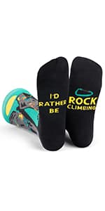 Lavley Funny Socks for Sports Fans, Players and Coaches - Gifts for Men, Women, and Teens