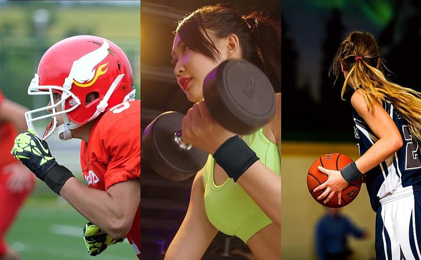 Wrist Brace, 2 PACK Wrist Wraps for Carpal Tunnel for women and men. Wrist Straps for Weightlifting, Working Out and Pain Relief. Flexible, Highly Elastic, Adjustable, Comfortable and Multi-Functional