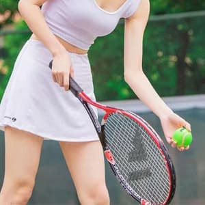 Wrist Compression Sleeve (4PCS), Soft Wrist Support Brace Wrist Bands for Tendonitis, Arthritis, Sprains Pain Relief, Elastic Carpal Tunnel Wraps Protector for Fitness, Sport, Weightlifting, Typing