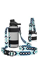 HEYSKAY Pickleball Paddle Cover Pickleball Racket Sleeve Bag with Handle Strap Pickle-Ball Equipment Protective Paddle Sleeve with Mesh Pocket