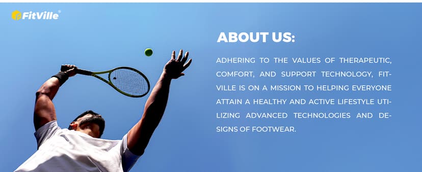 FitVille Tennis Shoes for Men Pickleball Shoes Sneakers | Court Racquetball Athletic Shoes for Racquet Sport | Wide Toe Box & Arch Support