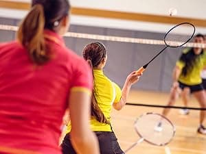 Senston New Rackets Grip Anti Slip Perforated Super Absorbent Tennis Overgrip Badminton Overgrip Pickleballs Overgrip