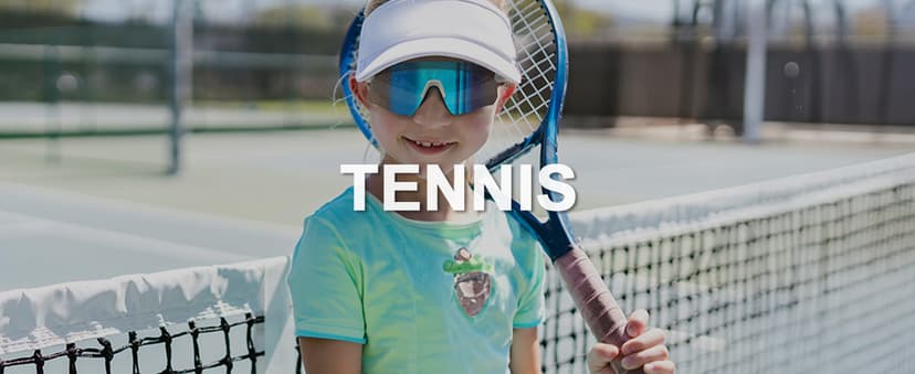 Eazyrun Polarized Small Sports Sunglasses for Youth Women, Baseball Softball Cycling Running Pickleball Padel tennis