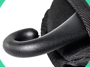 Himal Pickleball Bag Adjustable, Pickleball Backpack with Water Bottle Holder for Men and Women