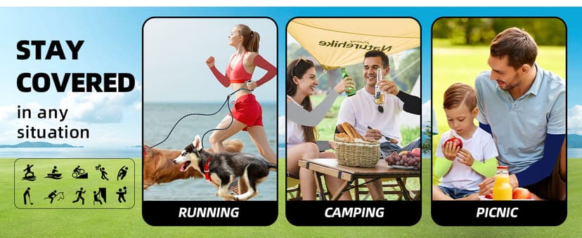 BHYTAKI Cooling Compression Arm Sleeves for Men Women,UPF50 UV Sun Protection Sleeves for Work Sport Tattoo Cover Up