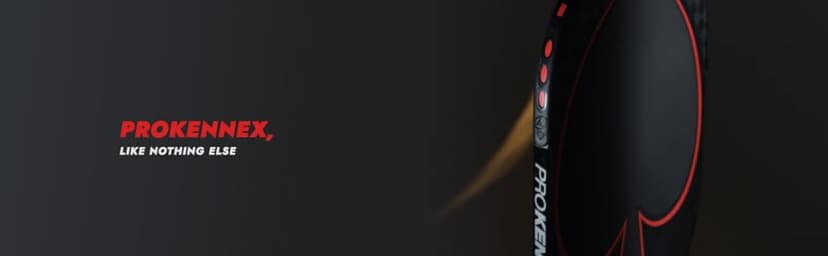 PROKENNEX Black Ace Pro - Pickleball Paddle with Toray 700 Carbon Fiber Face - Comfort Pro Grip - USAPA Approved