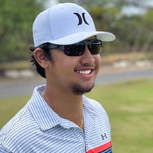 High Definition Golf Ball Finder Sport Glasses for Men Women Golf Sunglasses Golf Glasses Pickleball Eyewear MZ861