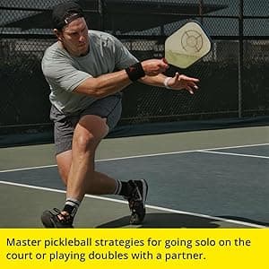 Pickleball For Dummies